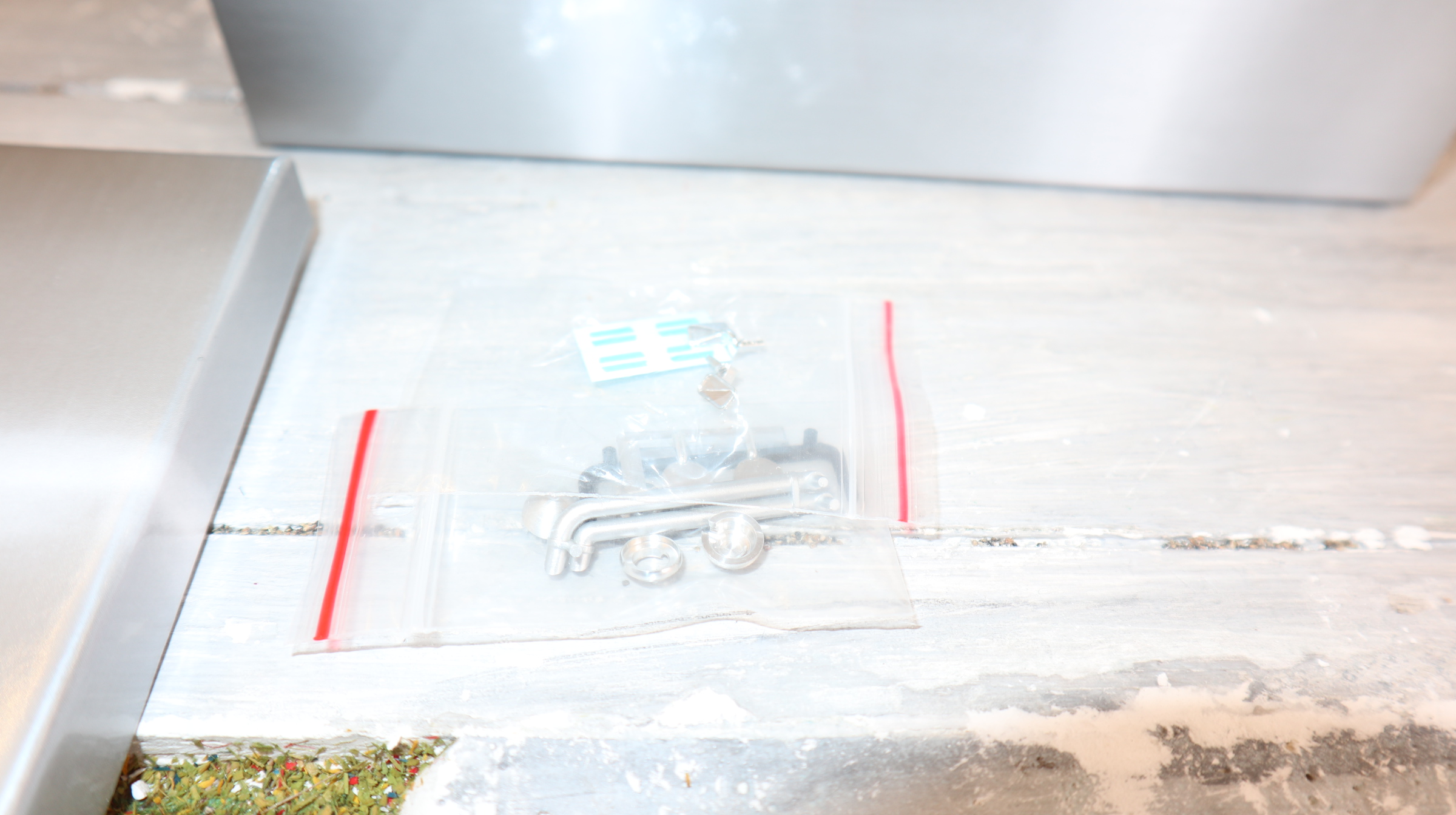 BRM 135 Slotcar in 1:24,  BMW 2002 HEIDEGGER Racing No. 91, weiß , NEU in OVP