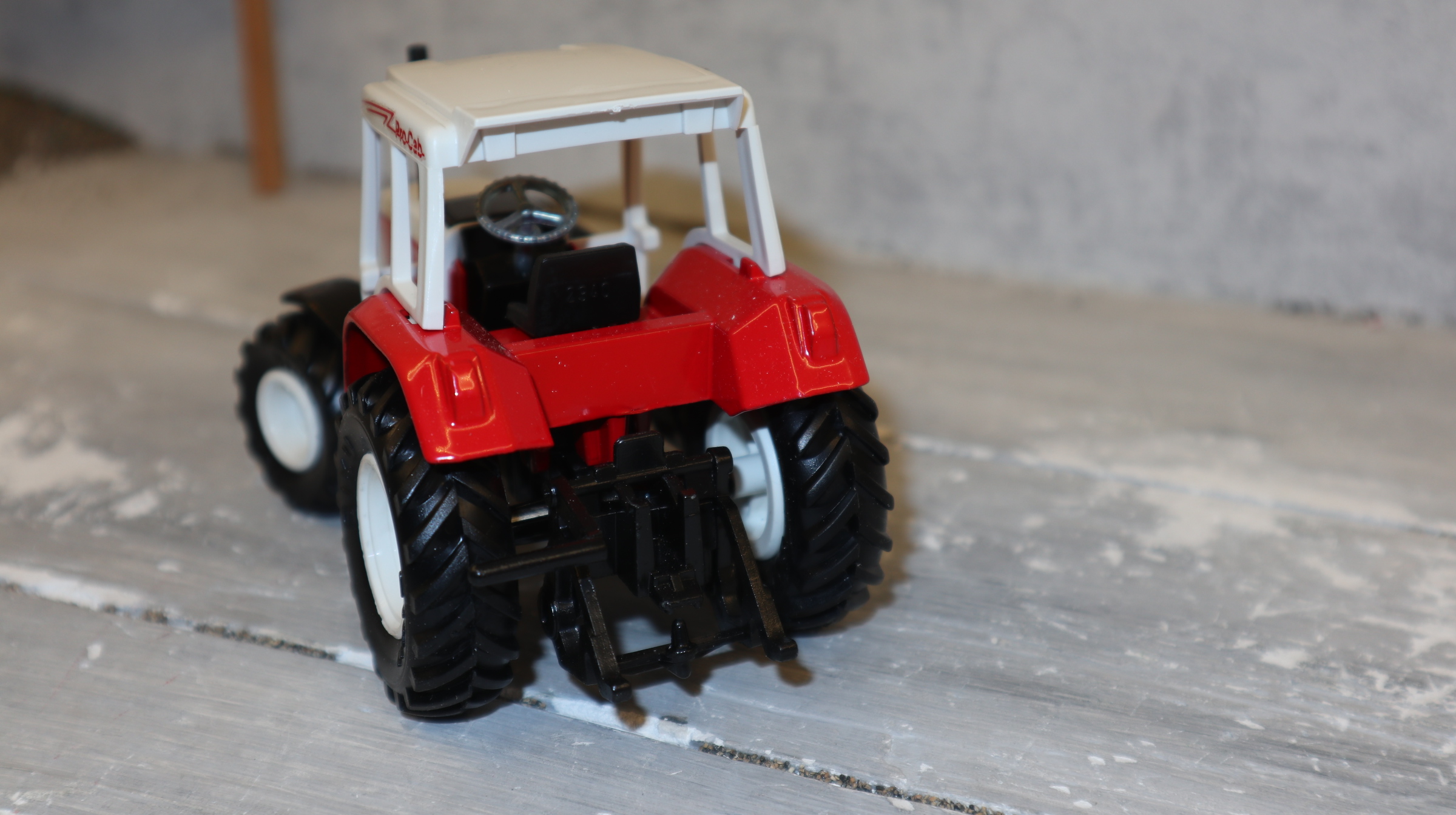 Siku 2864 in 1:32,  Steyr 9094, NEU in OVP