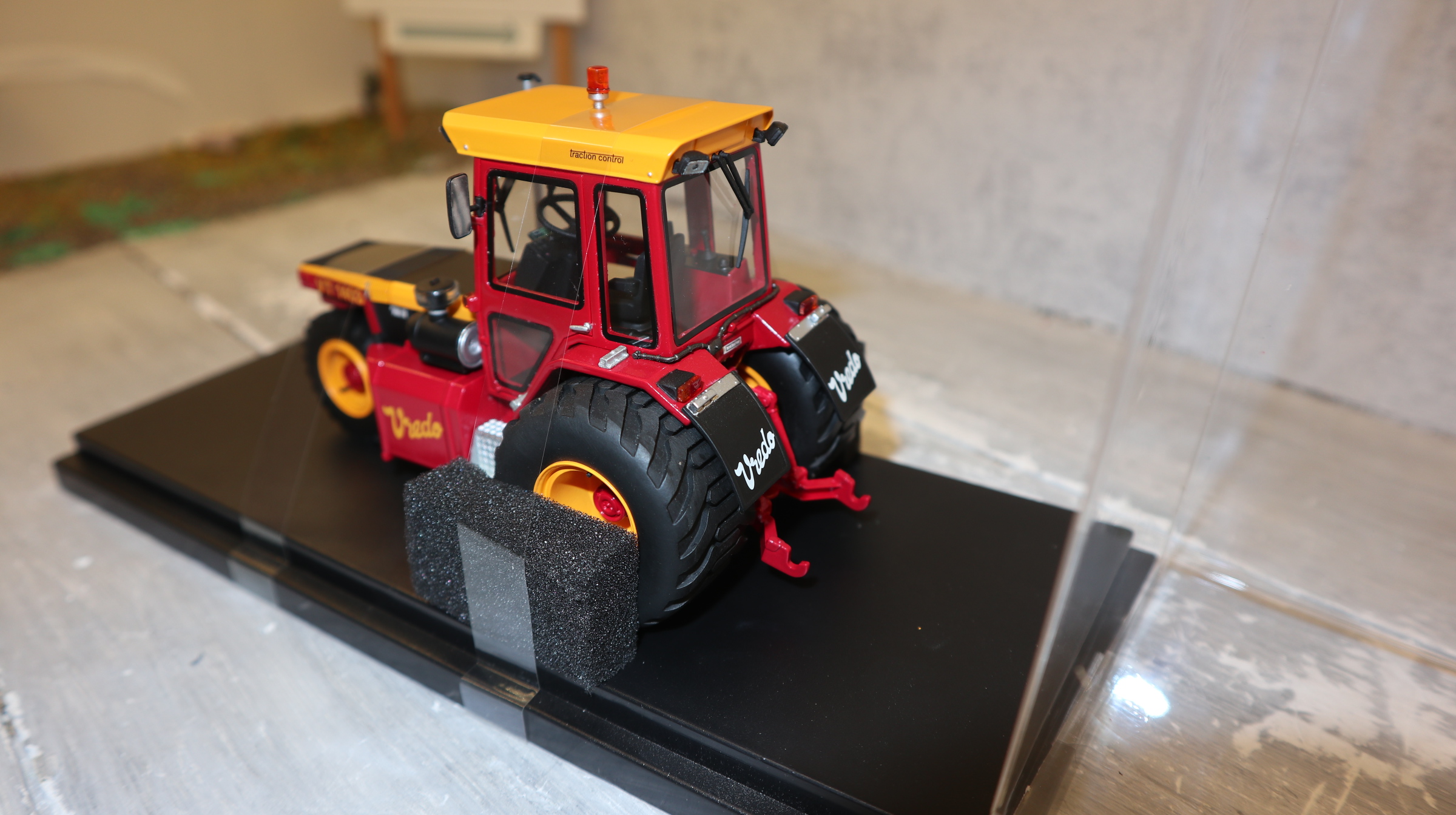 Holland OTO 1262 in 1:32, VREDO VT 1403, NEU in OVP