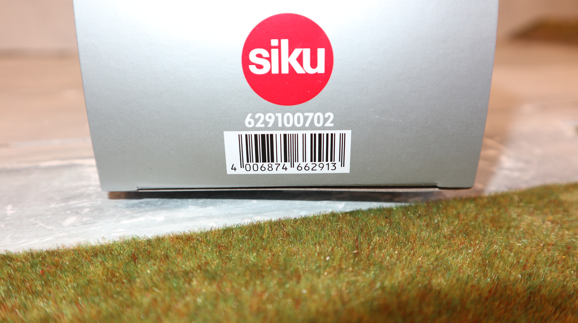 Siku 6291 in 1:55,  Bentley Set 2, Sondermodell , NEU in OVP