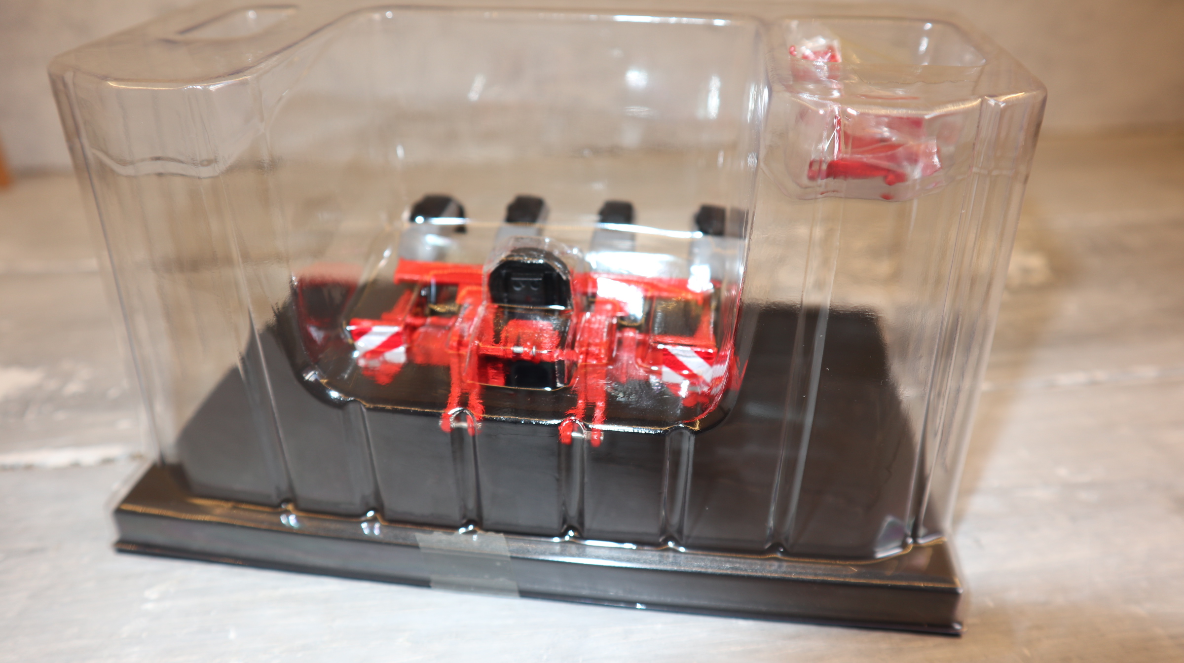 Replicagri 290 in 1:32, Kuhn Kosma TS 4-Reihen Einzelkornsähmaschine, NEU in OVP